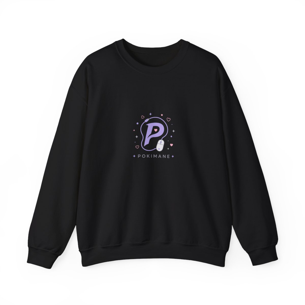 Pokimane "Pokimane" Crewneck